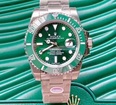 Rolex劳力士表蒙更换