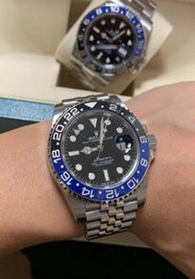 rolex劳力士手表维修官网