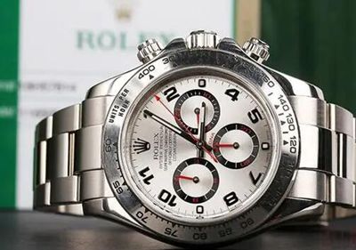 rolex劳力士官方维修