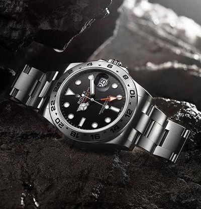 2024rolex劳力士公价游艇